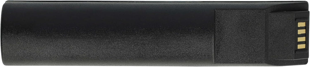 vhbw Akku Ersatz für Honeywell BAT-SCN01, HO48L1-G, S-L-0526-E für Barcodescanner POS (2000 mAh, 3,7