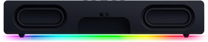 Razer Leviathan V2 X - PC-Gaming-Soundbar (PC-Soundbar mit Full-Range-Treibern, Kompaktes Format, St