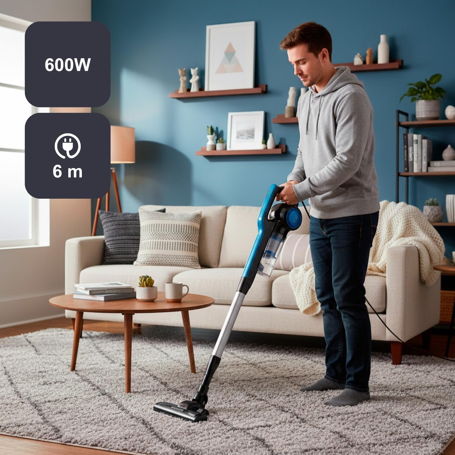 Stielstaubsauger Mit Kabel Test Stiftung Warentest