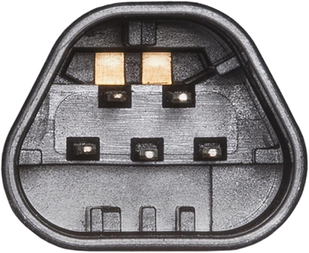 HELLA 8ET 009 149-651 Luftmassenmesser - Rohrstutzen