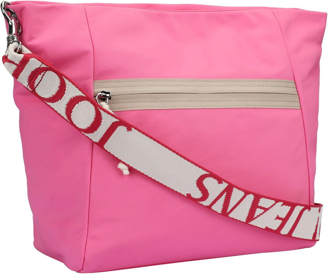 Joop Jeans Umhängetasche KAJA, 99-Ohne Grössen:-, Color:rose/pink, Rosa