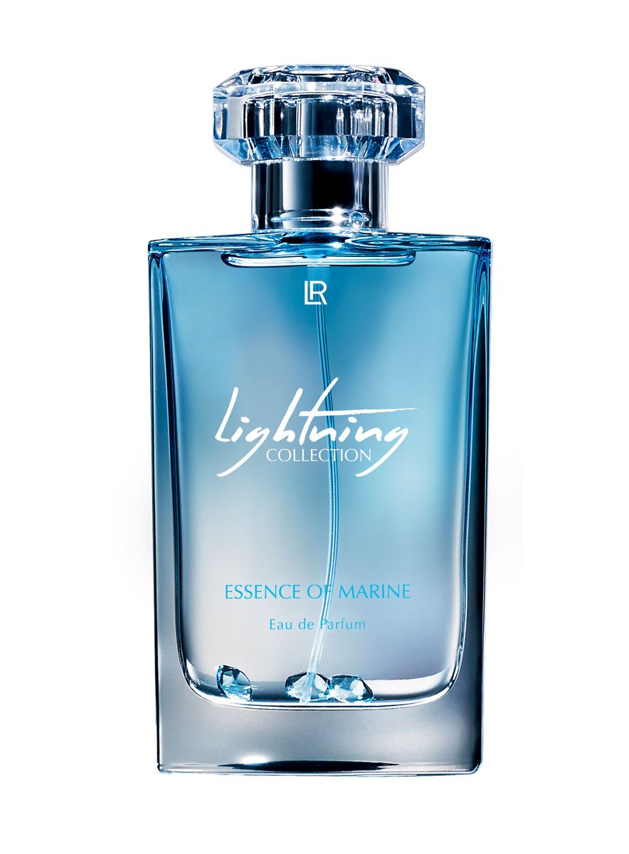 LR Lightning Collection EdP Essence of Marine for Women 50 ml