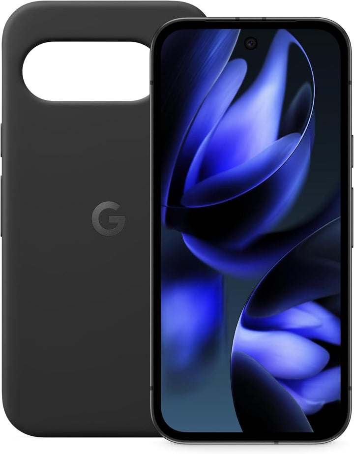 Google Pixel 9a: Android-Smartphone ohne SIM-Lock, mit KI-Kamera, 24 Stunden Akkulaufzeit und leistu