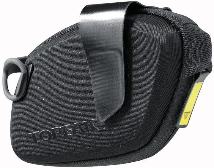 TOPEAK Satteltasche DYNAWEDGE - Small Schwarz S, Schwarz S