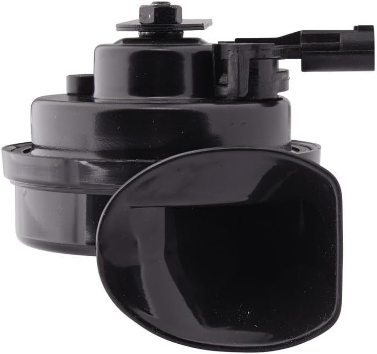 HELLA Fanfare - OE-CONNECT HORN TE26 SET - 12V - 110dB(A) - Frequenzbereich von: 400Hz - Frequenzber