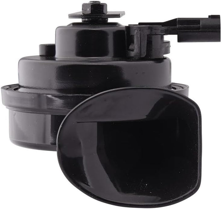 HELLA Fanfare - OE-CONNECT HORN TE26 SET - 12V - 110dB(A) - Frequenzbereich von: 400Hz - Frequenzber