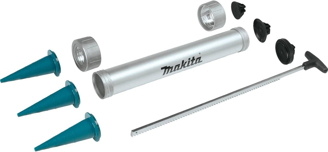 Makita 196352-6 Beutelhalter 600ml kpl.