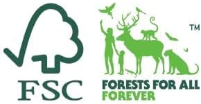 MUNBYN 57x32mm Thermodirekt-Etiketten, Selbstklebend Adressaufkleber, BPA&BPS Freies Quadratisches E