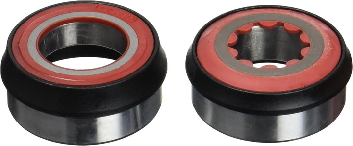 Sram GXP PressFit-Innenlager (Lagerschalen) // OS 84.5 Mehrfarbig, Mehrfarbig