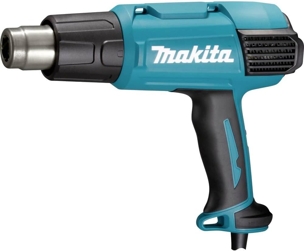 Makita HG6531CK Heissluftgebläse 2000W