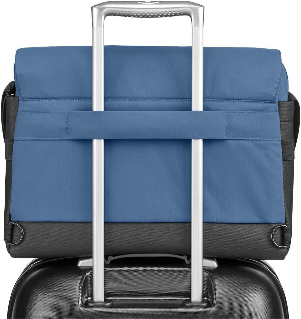 Moleskine Kuriertasche für die Arbeit, Gerätetasche (für Tablet, Laptop, PC, Notizbuch und iPad bis