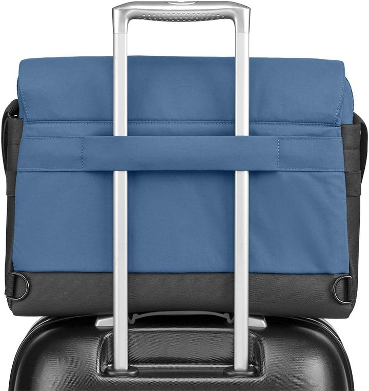 Moleskine Kuriertasche für die Arbeit, Gerätetasche (für Tablet, Laptop, PC, Notizbuch und iPad bis