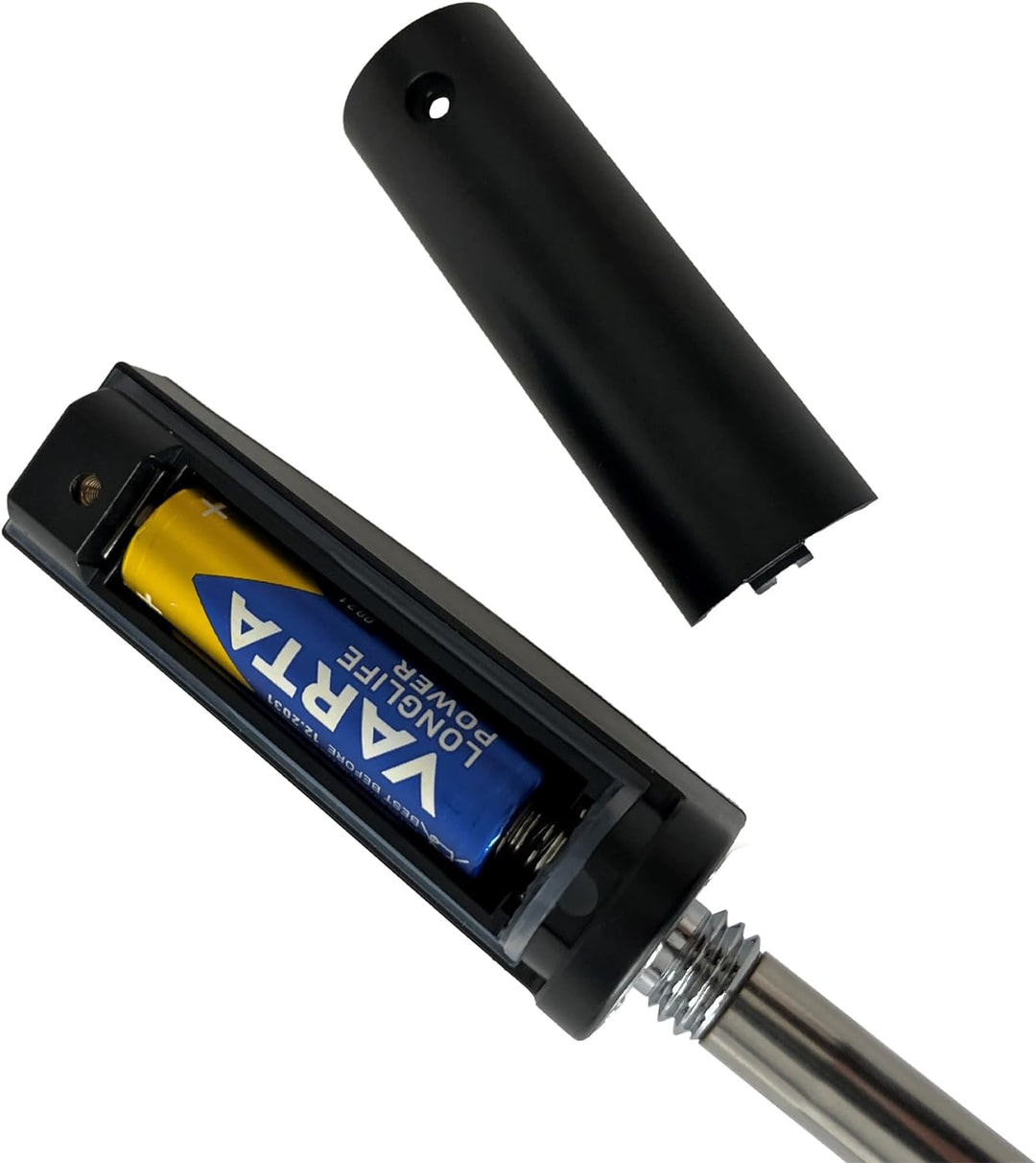 dnt Bodentemperatursensor für WeatherScreen PRO, DNT000020, Bodentemperatursensor