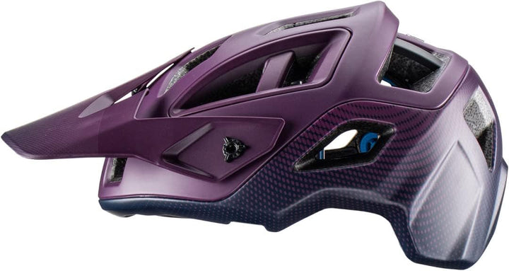 Leatt Enduro MTB-Helm 3.0 All Mountain Dusk Dusk L, Dusk L