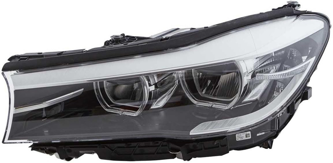 HELLA 1EX 354 854-051 LED-Hauptscheinwerfer - links - für u.a. BMW 7 (G11, G12) - AHL