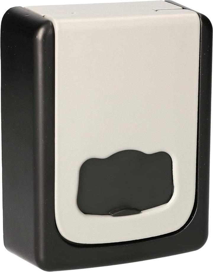 KOTARBAU® Minisafe 115x90x40mm Schlüsselbox mit Zahlenkombination