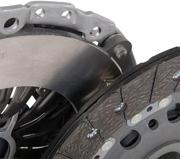 LuK 624 3535 00 Kupplungssatz