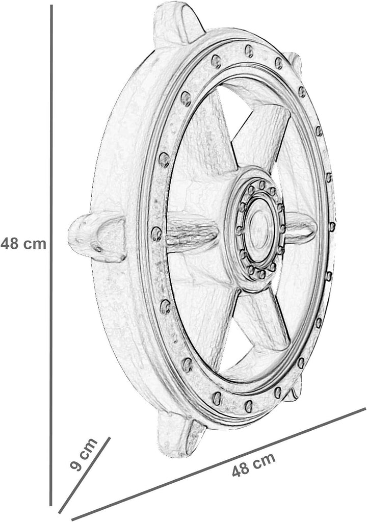 Zubehör Set für Spielturm Piraten-Lenkrad +Fernrohr + Schaukelsitz grau Baumhaus Sparset Spielplatz