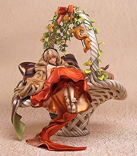 Good Smile Company MY92350 Sleeping Beauty Figur 26cm Fairy Tale-Another 1/8 Scale, Mehrfarbig