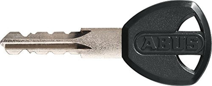 ABUS Panzerkabelschloss Steel-O-Flex Centuro 860 - Kabelschloss aus Stahlkabel mit Panzer aus Stahlh