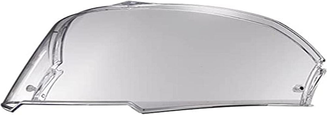 LS2 FF900 Visier, klar Clear, Clear
