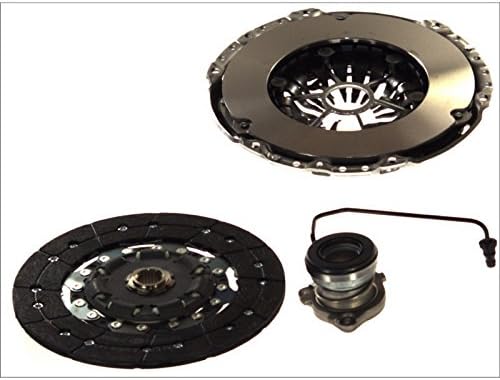 LuK 624 3441 33 Kupplungssatz