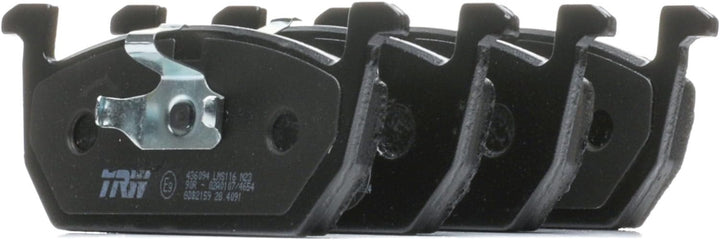 Trw GDB2159 Bremssättel
