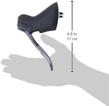 Sram S500 Bremshebel (Links | schwarz), Schwarz