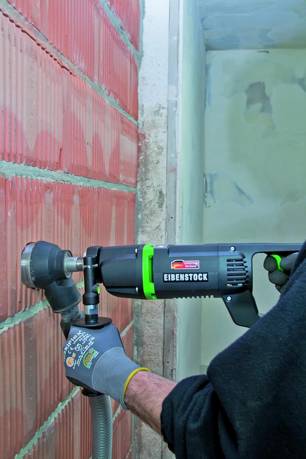 Eibenstock Maschinen EHD1500 03E11000 DIY