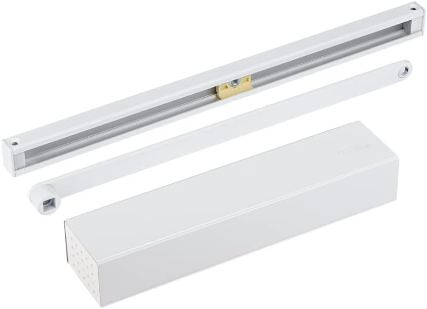 Obentürschliesser Dormakaba TS 92 B RF - RAL9016