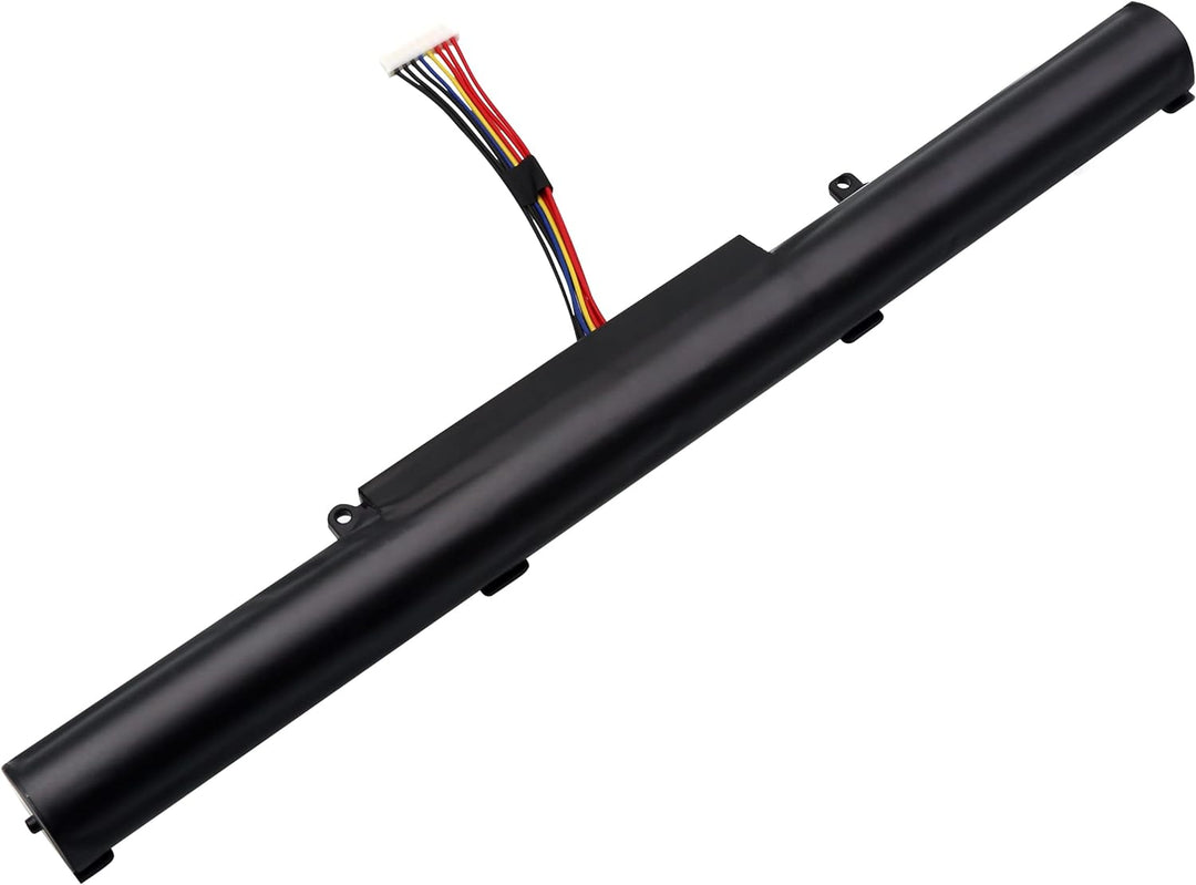 BLESYS A41N1611 A41LK5H A41LP4Q Laptop Akku fĂŒr ASUS ROG Strix GL553V GL553VD GL553VE GL553VW GL742V