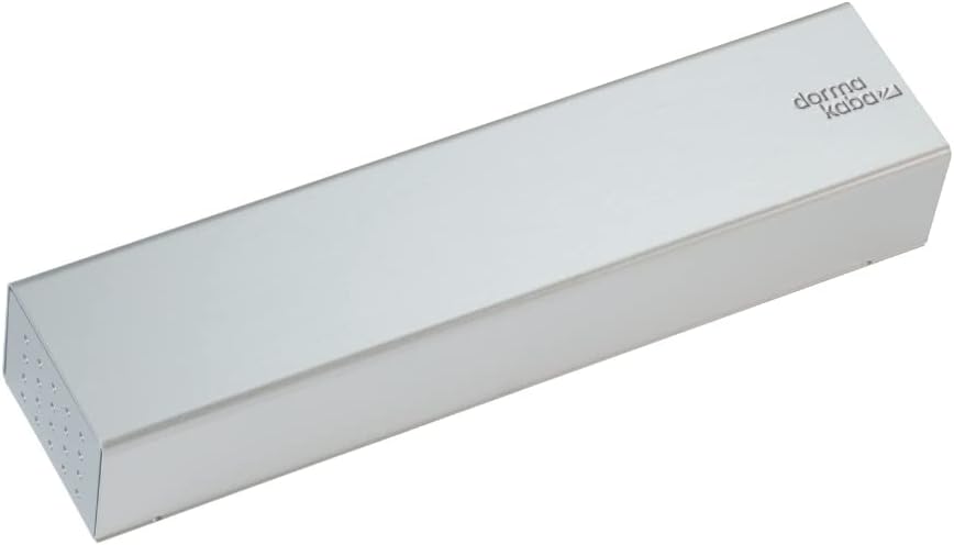 Obentürschliesser Dormakaba Schliesserkörper TS 92 B - Silber