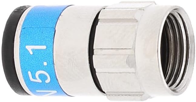 Cabelcon F-6-TD 5.1NI 99909636-02 DIY