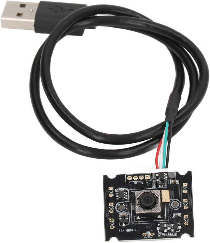 Mini-USB-Kameraplatine, 2MP-Autofokus-Kameramodul, 30FPS-USB-Ausgangsbildplatine, USB-Webcam-Platine