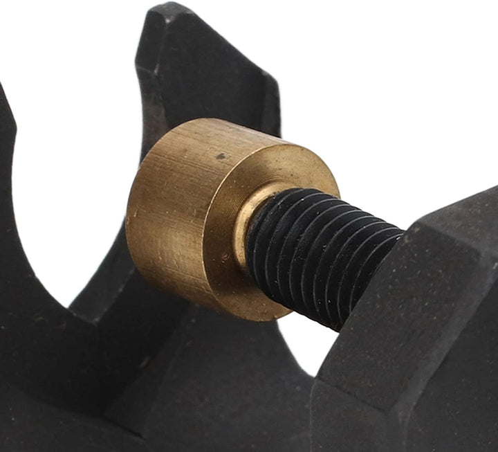 Aramox Wischerarm-Abzieher, Verstellbares Werkzeug Zum Entfernen des Scheibenwischerarms, Handwerkze