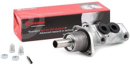Brembo M85035 Hauptbremszylinder