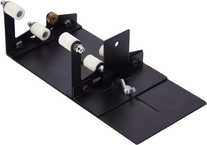 Glasflaschenschneider, Glasschneider für Flaschen, Glasflaschenschneider-Schneidwerkzeug-Kit Quadrat