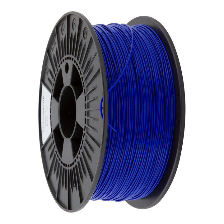 PrimaCreator PrimaValue 3D Drucker Filament - PLA - 1,75 mm - 1 kg - Blau 1,75 mm - 1 kg Blau, 1,75