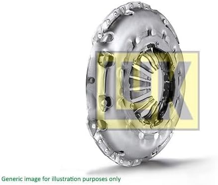 LuK 624 1313 00 Kupplungssatz