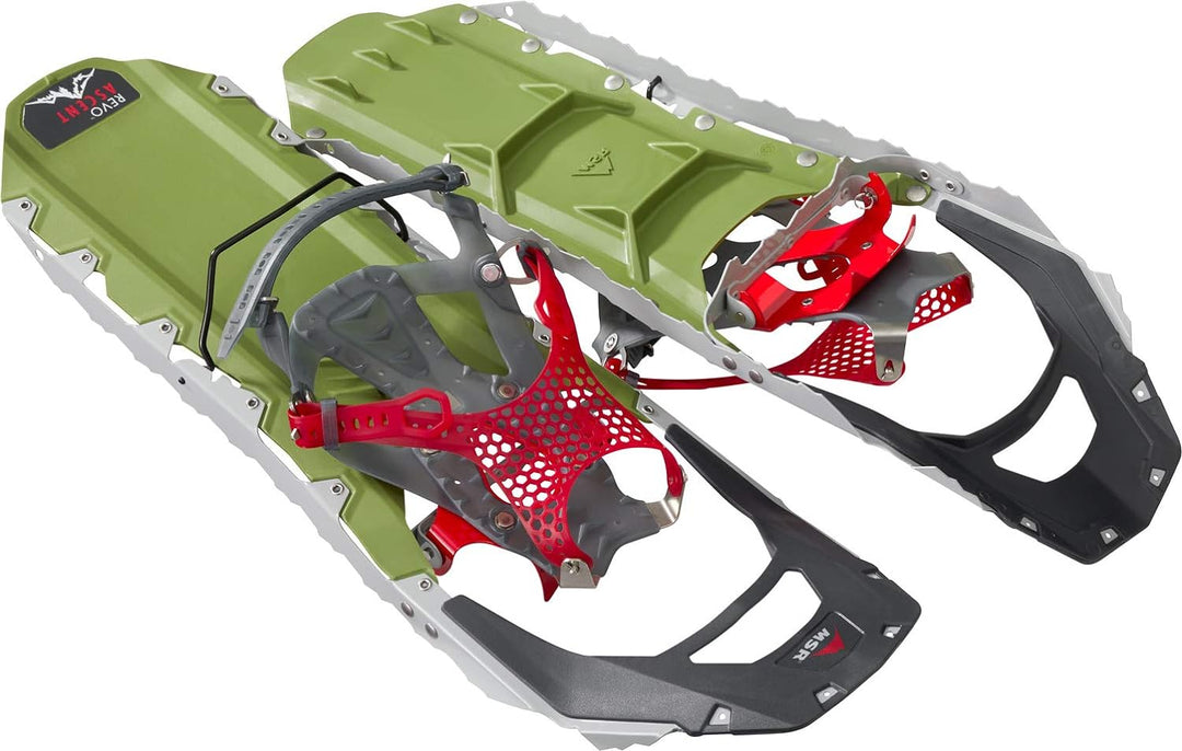 MSR Revo Ascent Men (2020) Green 22'' (56 cm), Green 22'' (56 cm)