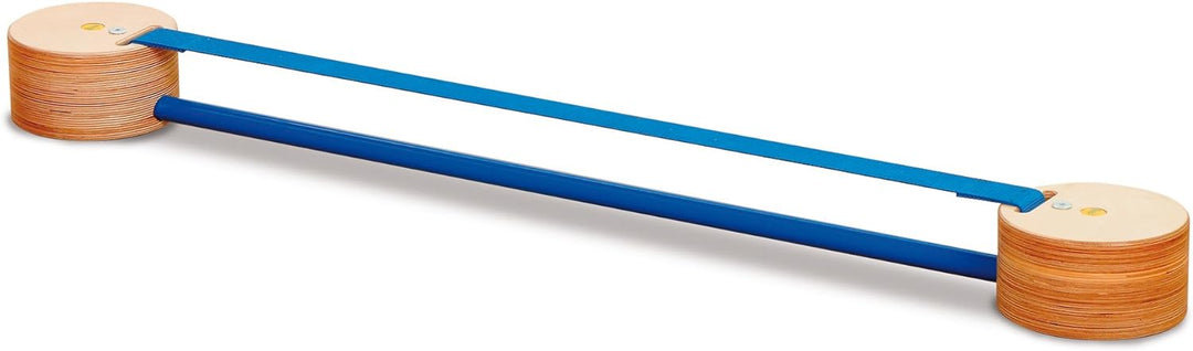 Erzi 46400 Slackspot Basic aus Holz, für Freizeit, Sport und Therapie