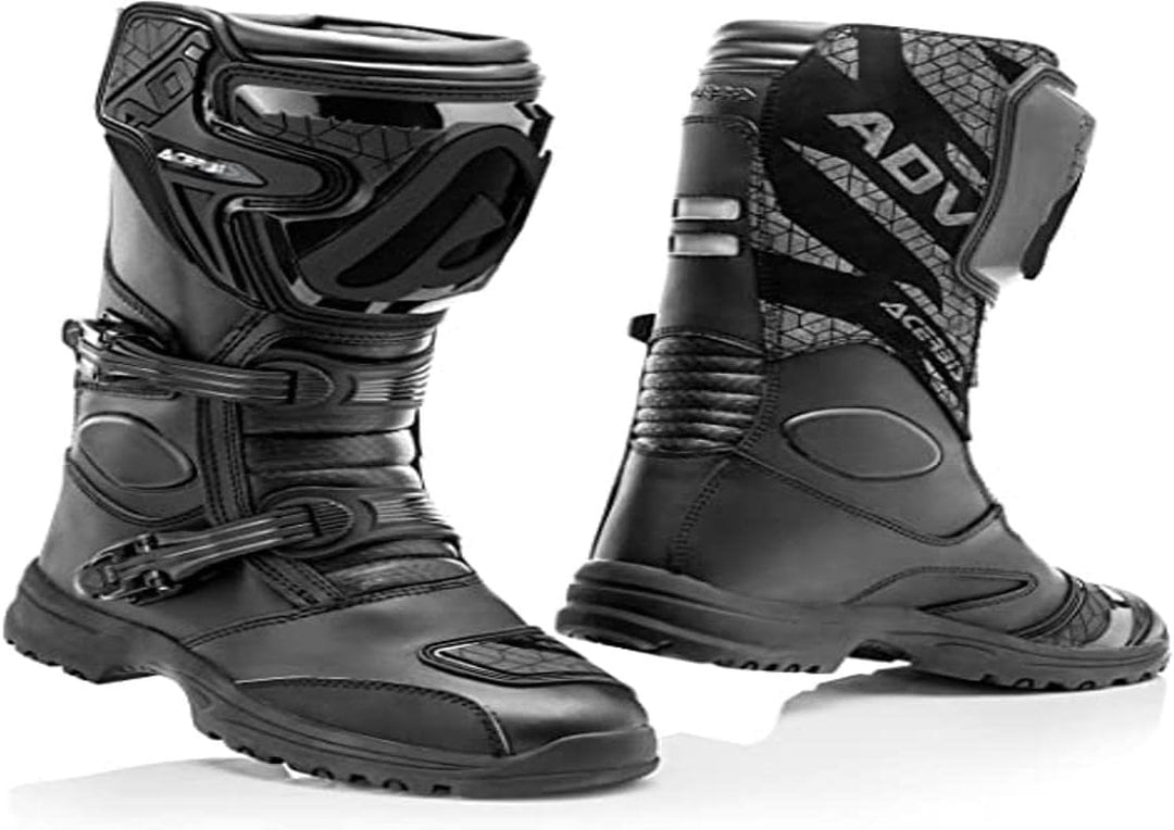 Acerbis Herren X-stradhu Stiefel, 40 EU