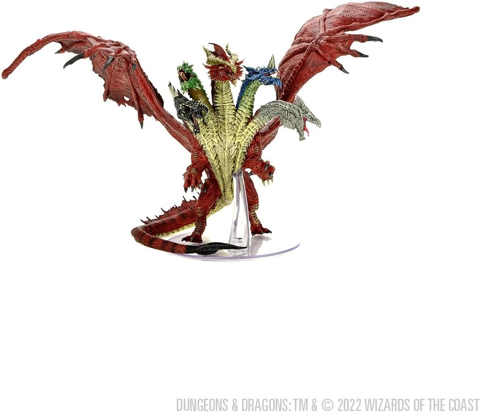 WizKids/NECA 77721 Zubehör, Mehrfarbig