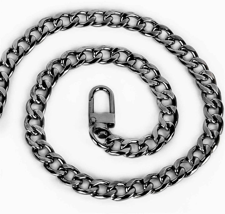 ONEFLOW Handykette abnehmbar kompatibel mit Apple iPhone 13 Mini - Hülle mit Band, Handyhülle mit Ke