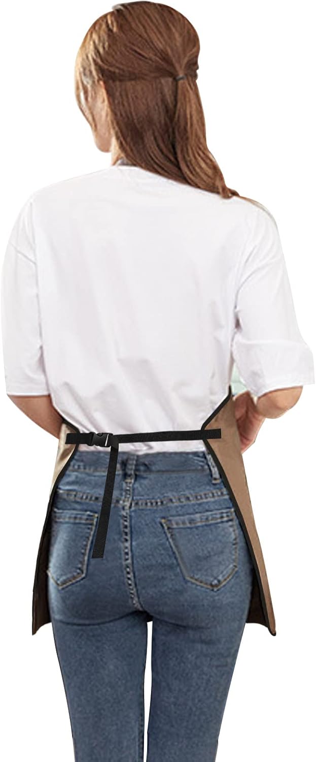 discoball Oxford Tuch Gartenschürze Verdickung Gartengeräte Gürtel Multifunktions Wasserdicht Versch