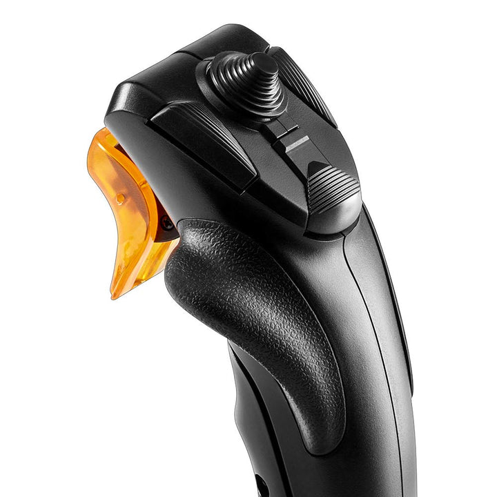 Thrustmaster T16000M FCS Space Sim Duo - Pack de 2 Joysticks für PC T16000M FCS Duo Stick, T16000M F