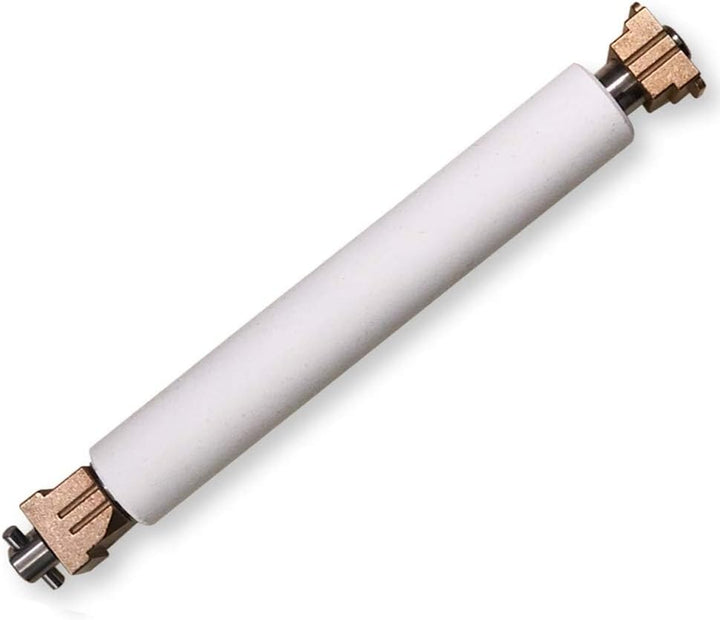 P1058930-080 Plattenwalze für Zebra ZT410 Thermo-Etikettendrucker, Transferwalze 203 dpi 300 dpi 600
