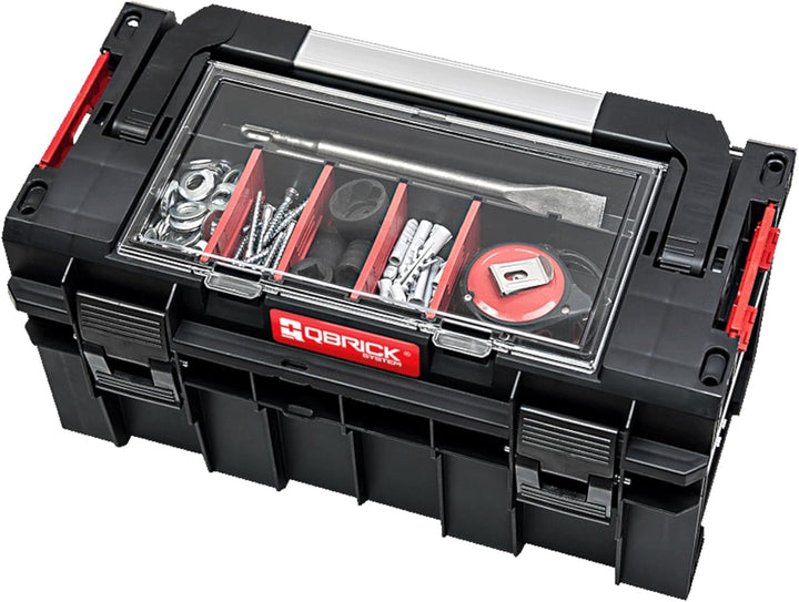 QBRICK Werkzeugkasten SYSTEM PRO 500