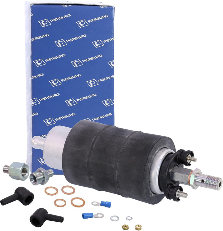 PIERBURG 7.21659.70.0 Kraftstoffpumpe