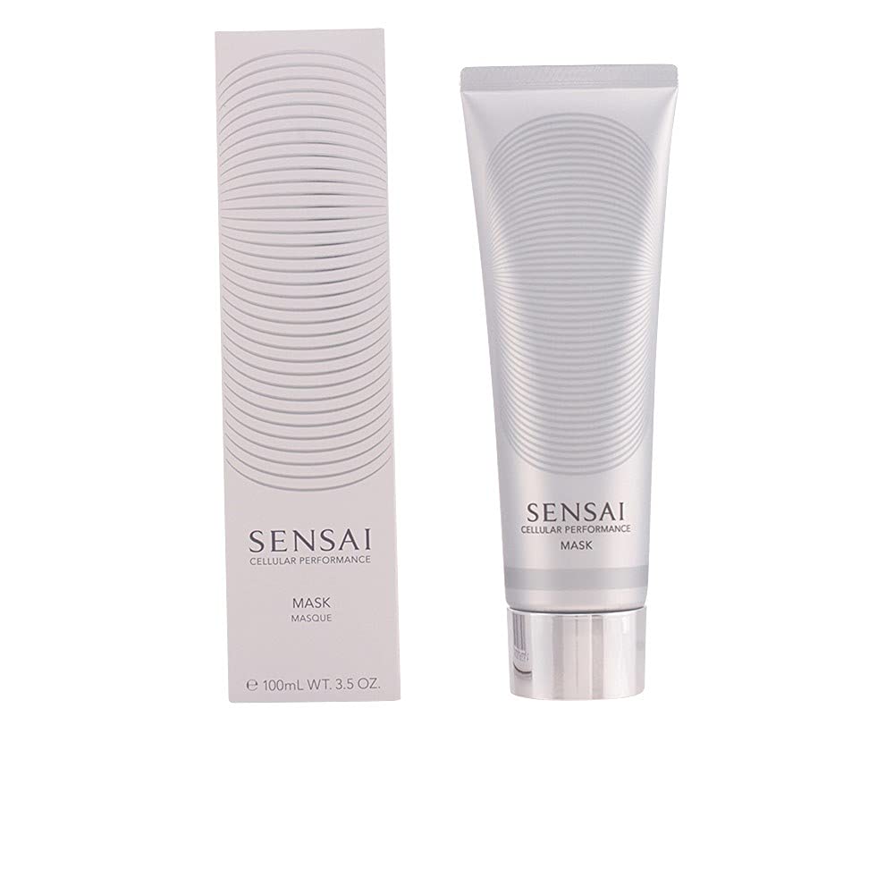 Sensai Cellular Performance Mask 100 Ml, Kanebo